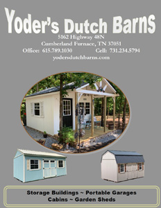 Download Yoders Dutch Barns Brochure